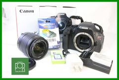 【動作保証・点検済】良品■Canon EOS kiss X5 / EF-S 18-55mm F3.5 IS II■バッテリー・チャージャー・8GB SDカード付き■RR206