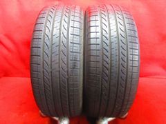 235/55R19 タイヤ2本 ヨコハマ AVID GT 2023年製造 - メルカリ