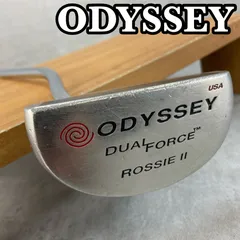 2025年最新】オデッセイ パター レフティの人気アイテム - メルカリ