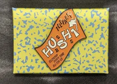 BSS TELEPARTY HOSHI ピンバッジ