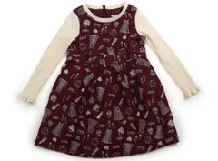 【トッカ/Tocca】ワンピース 110サイズ 女の子【子供服・ベビー服】（1942334）