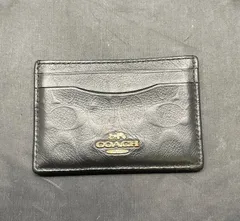コーチ パスケース【B24111990】