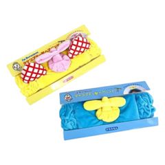 （セット商品）I’m Doraemon タケコプター型 ドラえもん/ドラミちゃん フェイス ヘアバンド