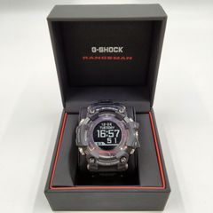 カシオ Gショック レンジマン GPR-B1000 腕時計 充電コード付属