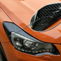 G.翡翠 GDB インプレッサ GG/GD typeⅣアイライン 37J塗装済み KooKys×LittleBrave ミドルフェイス アイライン インプレッサ GR