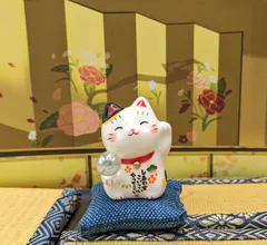 2025年最新】薬師窯招き猫の人気アイテム - メルカリ