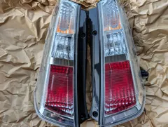 ワゴンR スティングレー　MH23S テールランプ セット LEDテールランプ MH23S ワゴンR/ワゴンR