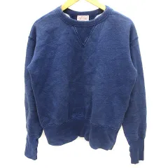 エヴィス EVISU 38 スウェット トレーナー ■GY01のサムネイル