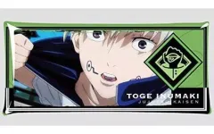 【中古】雑貨 狗巻棘 マルチクリアケース Lサイズ Vol.2 「呪術廻戦」