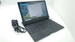 【バッテリー良好/フルHD】富士通 タブレット Arrows Tab Q704/H FARQ01001 12.5型 Core i5 1.9GHz メモリ4GB SSD128GB windows10 動作品