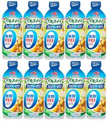 新品未開封 液体パルスイート 600g×10本 賞味期限2027.1 - メルカリ