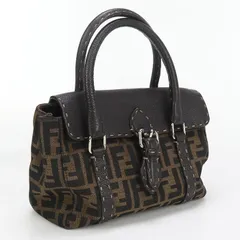 2025年最新】フェンディ セレリア リンダ バッグの人気アイテム - メルカリ