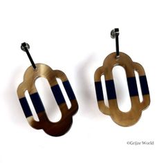 HERMES Attelage earring エルメス アトラージュ ピアス ソルド品