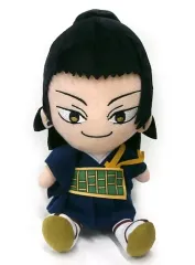 【中古】ぬいぐるみ 夏油傑 ぬいぐるみ 「劇場版 呪術廻戦 0」