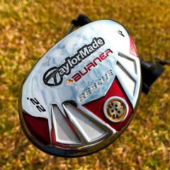TaylorMade テーラーメイド BUANER #4 U22
