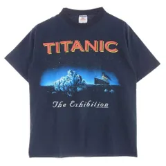 2025年最新】タイタニック tシャツ 90sの人気アイテム - メルカリ