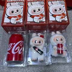 2025年最新】Labubu coca cola secretの人気アイテム - メルカリ