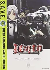 匿名配送 D.Gray-man 携帯 ストラップ 神田 3種セット 未開封 新品 2025年最新】dgraymanの人気アイテム - メルカリ