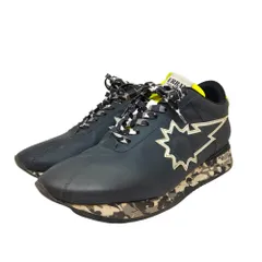 【未使用品級】 URBAN SUN SY32 スニーカー 41 26cm 黒 楽天市場】URBAN SUN アーバンサン メンズ スニーカー ANDRE
