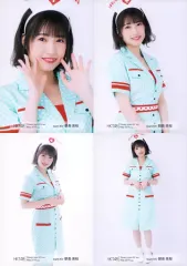 HKT48【朝長美桜＆松岡菜摘】スキスキスキップ★生写真★ブロマイド★4点セット 2025年最新】HKT48 朝長美桜の人気アイテム - メルカリ