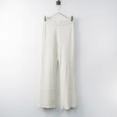 Deuxieme Classe(ドゥーズィエムクラス)の「Diner B RIB パンツ