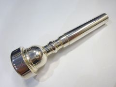 XO　トランペット用マウスピース　7C　SP【服部管楽器】