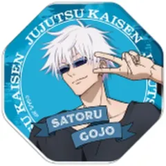 【中古】マグネット・磁石 五条悟 「呪術廻戦 アクリルマグネットコレクション」