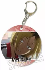 【中古】雑貨 孤爪研磨 やわらかクリアチャーム 「ハイキュー!! TO THE TOP」