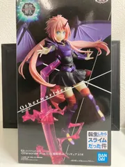 ミリム　Otherworlder plus　リペイント 転生したらスライムだった件 ミリム フィギュア リペイント