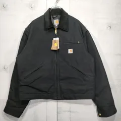 2024年最新】カーハート carhartt J001の人気アイテム - メルカリ