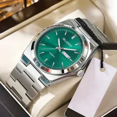 2025年最新】オマージュウォッチの人気アイテム - メルカリ