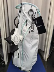 2025年最新】14分割 キャディバッグ titleistの人気アイテム