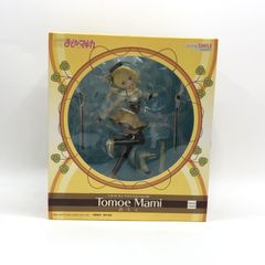 【中古】グッドスマイルカンパニー 巴マミ 1/8 未開封品 魔法少女まどか☆マギカ[97]のサムネイル