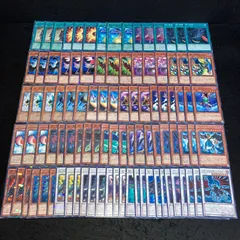 2025年最新】遊戯王 bf デッキの人気アイテム - メルカリ