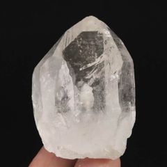 ◇非加熱シトリン カテドラル クォーツ【ブラジル・トマスゴンサガ産