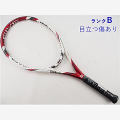 中古 テニスラケット ウィルソン TX-3000 (M4) WILSON TX-3000