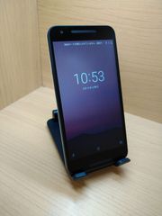 【SIMロック解除済】Nexus 5X  32GB  ホワイト　スマートフォン