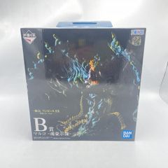 [중고] 개봉) B상 마르코 영혼호시상 피규어 “이치반 복권 원피스 EX 악마를 머무는 자들”[92]