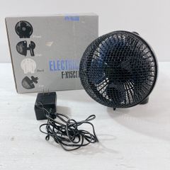 80's TOSHIBA 東芝扇風機 扇風機 ポストモダン F-X15C ヴィンテージ  レトロ  扇風機 送風機 充電式 扇風機 箱付き