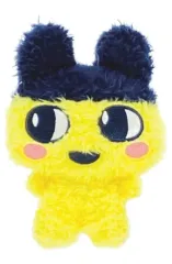 【中古】キーホルダー まめっち PlayCharm 「たまごっち」