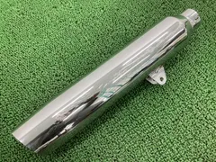 VRSCD1130 サイレンサーマフラー 65428-06/65429-06！ ハーレー 純正  バイク 部品 65428-06 65429-06 V-ROD VROD ナイトロッド