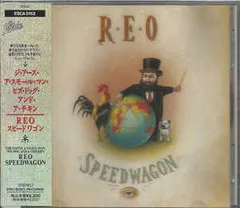 2025年最新】REO_スピードワゴンの人気アイテム - メルカリ