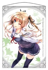 冴えない彼女の育てかた タペストリー 着替えver. 霞ヶ丘詩羽 澤村