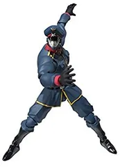 S.H.フィギュアーツ キン肉マン まとめ売り 可動フィギュア S.H.Figuarts キン肉マン-完璧超人始祖編- | 魂ウェブ