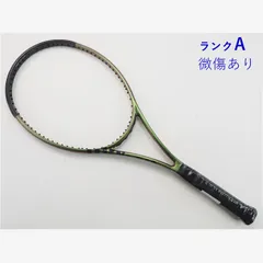 ウイルソンブレードV8 98S 中古美品 2025年最新】ウィルソン ブレード 98Sの人気アイテム - メルカリ