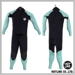 セール【新品】¥35,000→¥28,000 HOTLINE メンズ ロングジョン