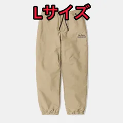 2024年最新】NYLON PADDED PANTSの人気アイテム - メルカリ