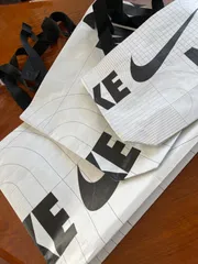 新品　3枚セットを2セット　ナイキ　エコバッグ