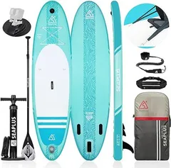 サップ　sup シープラス　SEAPLUS 中古 SEAPLUS (シープラス) SUP 10'6｜トレファクONLINE