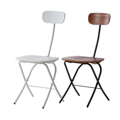 美品】IKEA FRANKLIN カウンターチェア 2脚セット 付属品完備 - メルカリ